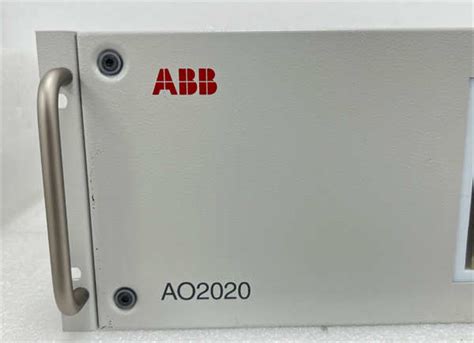 ao2020 abb